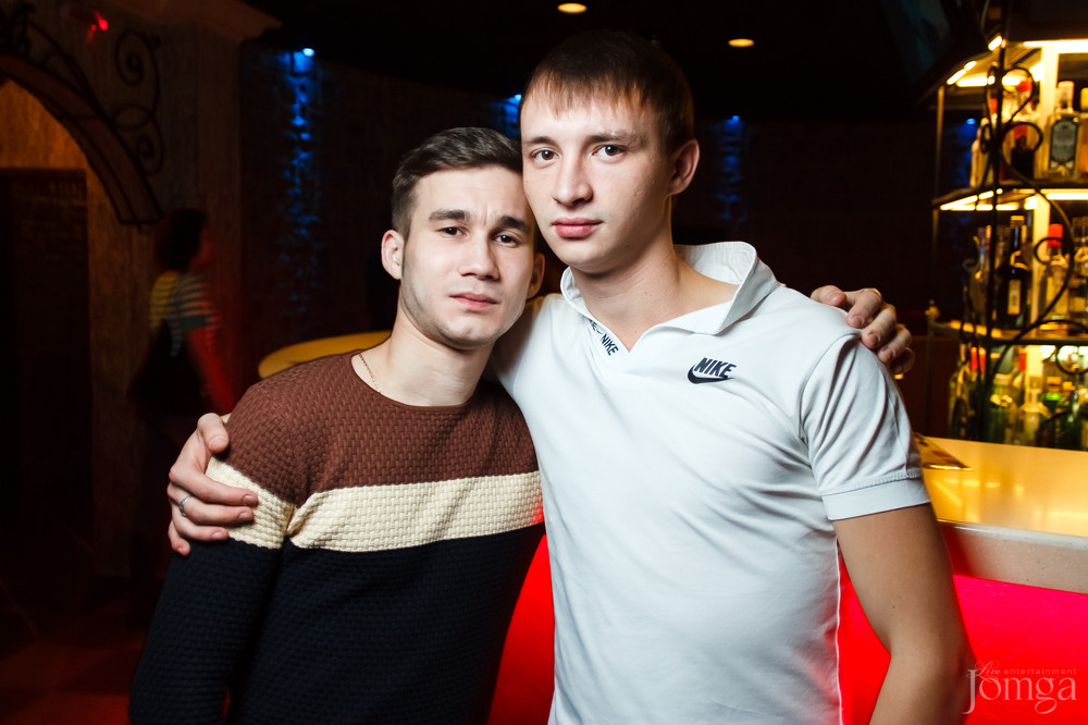 Фотография с ПрихоDISCOрей в Опера