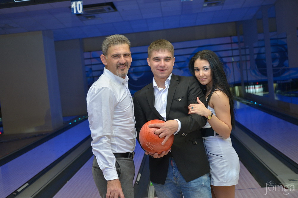 Фотография с ПрихоDISCOрей! в Опера