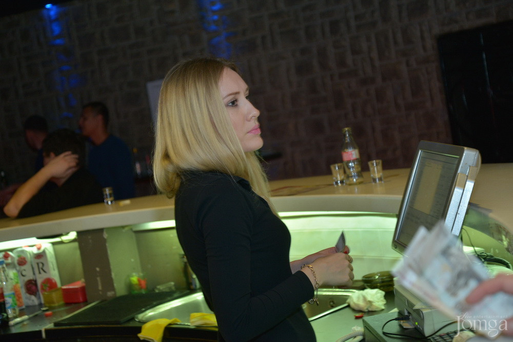 Фотография с ПрихоDISCOрей! в Опера