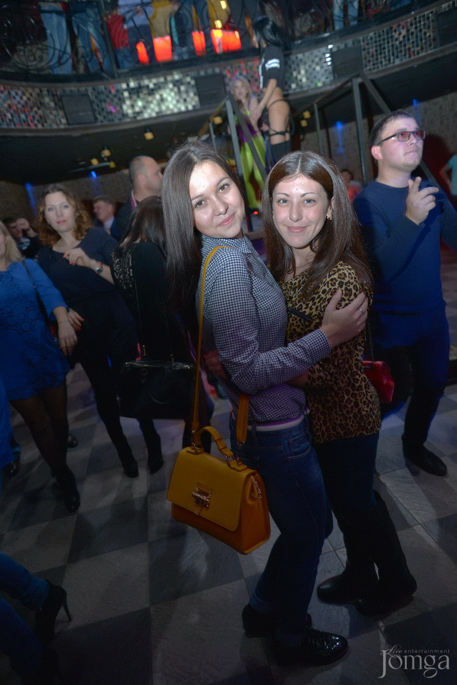 Фотография с ПрихоDISCOрей! в Опера