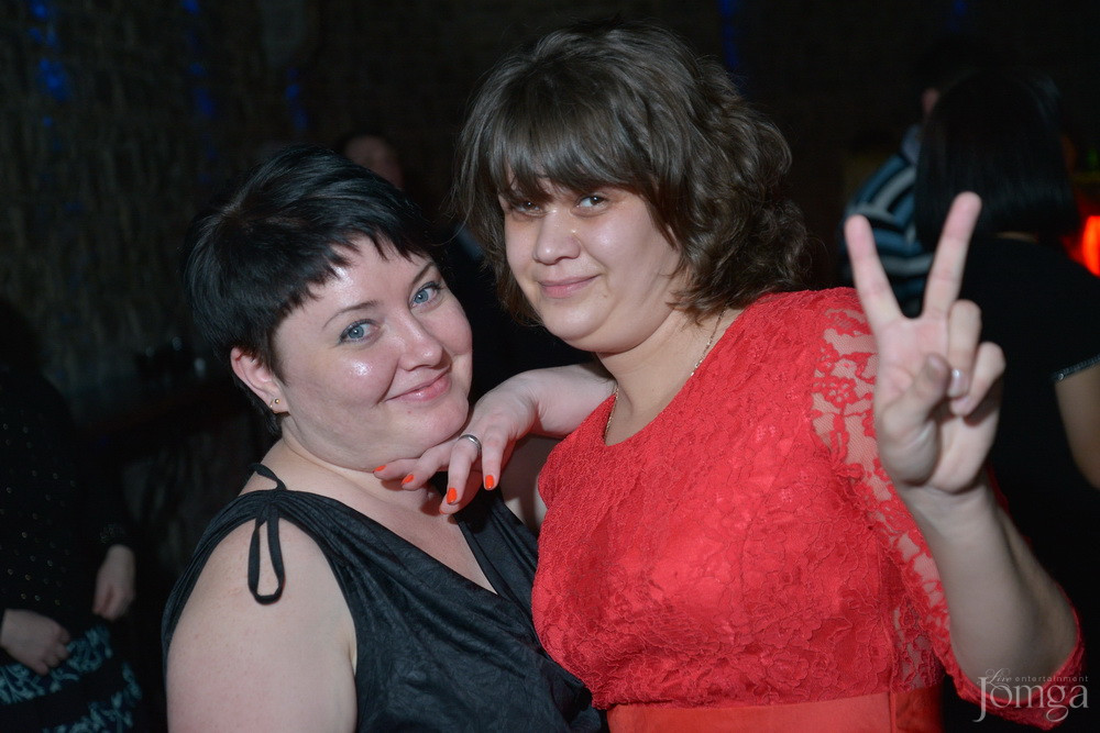 Фотография с ПрихоDISCOрей! в Опера