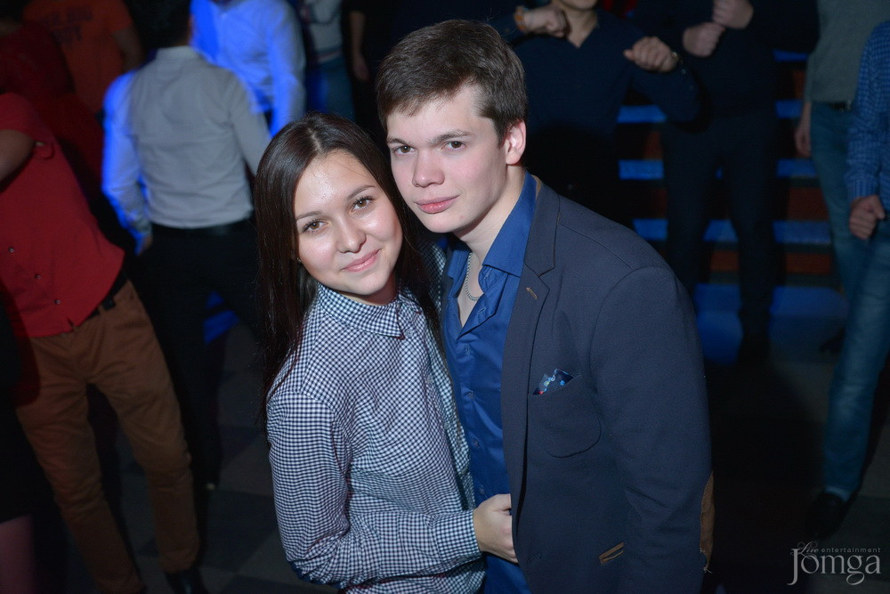 Фотография с ПрихоDISCOрей! в Опера