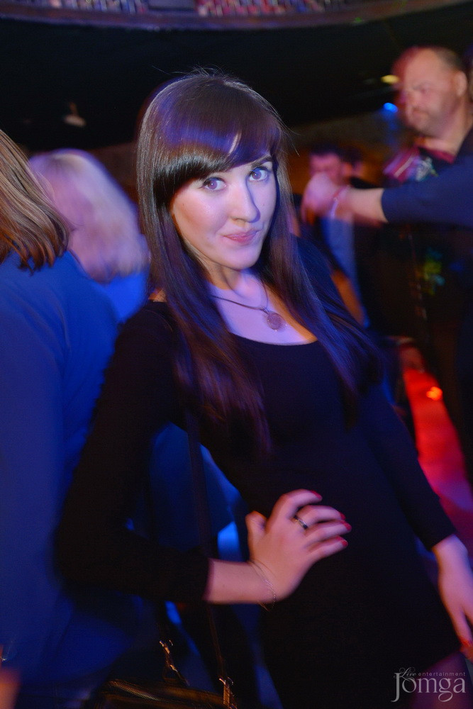 Фотография с ПрихоDISCOрей! в Опера