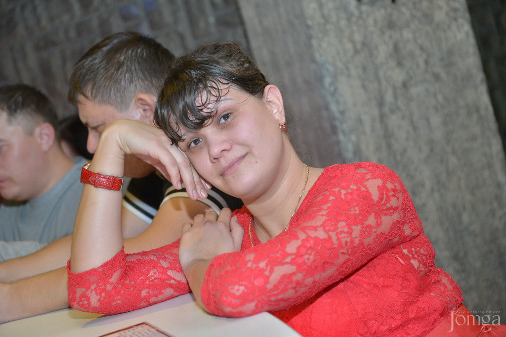 Фотография с ПрихоDISCOрей! в Опера