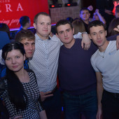 Чак-чак Party фото 82