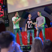 Чак-чак Party фото 83