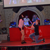 Чак-чак Party фото 84