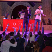 Чак-чак Party фото 43