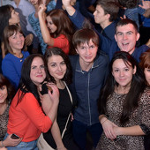 Чак-чак Party фото 73