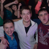 Чак-чак Party фото 71