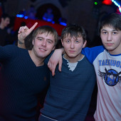 Чак-чак Party фото 54