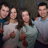 Чак-чак Party фото 79