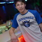 Чак-чак Party фото 56