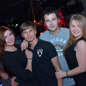 Чак-чак Party фото 49