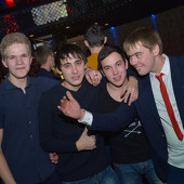 Чак-чак Party фото 69