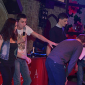 Чак-чак Party фото 56