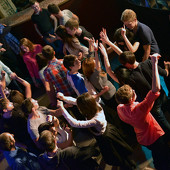 Чак-чак Party фото 48