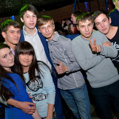 Чак-чак Party фото 72