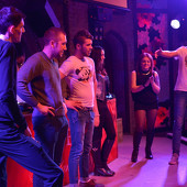 Чак-чак Party фото 55