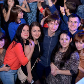 Чак-чак Party фото 74