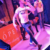 Чак-чак Party фото 52