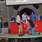 Чак-чак Party фото 85