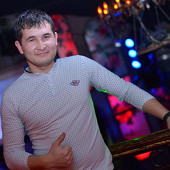 Чак-чак Party фото 52