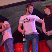 Чак-чак Party фото 66