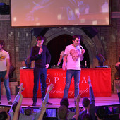 Чак-чак Party фото 45