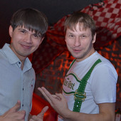 Чак-чак Party фото 50