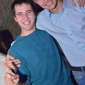 Чак-чак Party фото 77