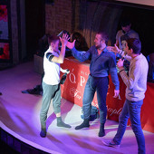 Чак-чак Party фото 47