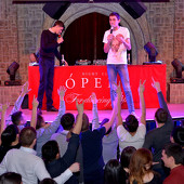 Чак-чак Party фото 41