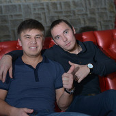 Чак-чак Party фото 38