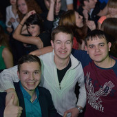 Чак-чак Party фото 72