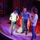 Чак-чак Party фото 46