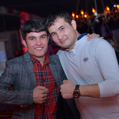 Чак-чак Party фото 53