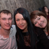 Чак-чак Party фото 78