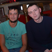 Чак-чак Party фото 48