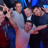 Чак-чак Party фото 86