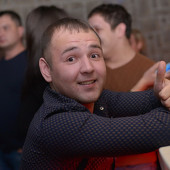 Чак-чак Party фото 33