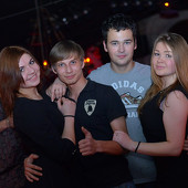 Чак-чак Party фото 50