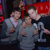 Чак-чак Party фото 94