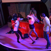 Чак-чак Party фото 37