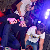 Чак-чак Party фото 63