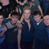 Чак-чак Party фото 72