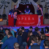 Чак-чак Party фото 77