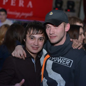 Чак-чак Party фото 73