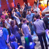 Чак-чак Party фото 80