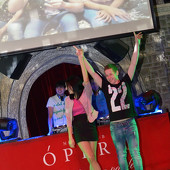 Чак-чак Party фото 86